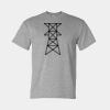 50/50 DryBlend® T-Shirt Thumbnail