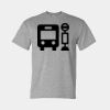 50/50 DryBlend® T-Shirt Thumbnail