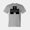 50/50 DryBlend® T-Shirt Thumbnail