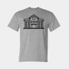 50/50 DryBlend® T-Shirt Thumbnail