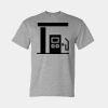 50/50 DryBlend® T-Shirt Thumbnail