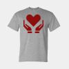 50/50 DryBlend® T-Shirt Thumbnail