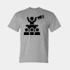 50/50 DryBlend® T-Shirt Thumbnail