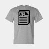 50/50 DryBlend® T-Shirt Thumbnail