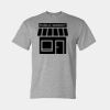 50/50 DryBlend® T-Shirt Thumbnail