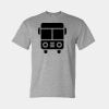 50/50 DryBlend® T-Shirt Thumbnail