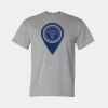 50/50 DryBlend® T-Shirt Thumbnail
