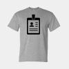 50/50 DryBlend® T-Shirt Thumbnail