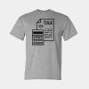 50/50 DryBlend® T-Shirt Thumbnail