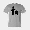 50/50 DryBlend® T-Shirt Thumbnail