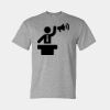 50/50 DryBlend® T-Shirt Thumbnail