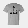 50/50 DryBlend® T-Shirt Thumbnail