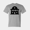 50/50 DryBlend® T-Shirt Thumbnail