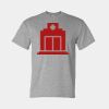 50/50 DryBlend® T-Shirt Thumbnail