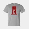 50/50 DryBlend® T-Shirt Thumbnail