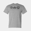 50/50 DryBlend® T-Shirt Thumbnail