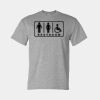 50/50 DryBlend® T-Shirt Thumbnail