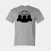 50/50 DryBlend® T-Shirt Thumbnail