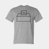 50/50 DryBlend® T-Shirt Thumbnail