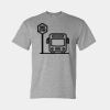 50/50 DryBlend® T-Shirt Thumbnail