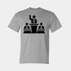 50/50 DryBlend® T-Shirt Thumbnail