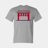 50/50 DryBlend® T-Shirt Thumbnail
