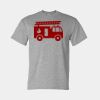 50/50 DryBlend® T-Shirt Thumbnail