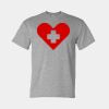 50/50 DryBlend® T-Shirt Thumbnail