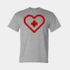 50/50 DryBlend® T-Shirt Thumbnail