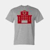 50/50 DryBlend® T-Shirt Thumbnail