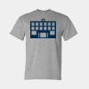 50/50 DryBlend® T-Shirt Thumbnail
