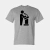 50/50 DryBlend® T-Shirt Thumbnail