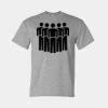 50/50 DryBlend® T-Shirt Thumbnail
