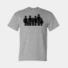 50/50 DryBlend® T-Shirt Thumbnail