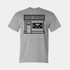 50/50 DryBlend® T-Shirt Thumbnail
