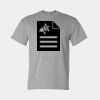 50/50 DryBlend® T-Shirt Thumbnail
