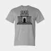 50/50 DryBlend® T-Shirt Thumbnail