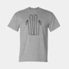 50/50 DryBlend® T-Shirt Thumbnail