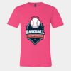 Jersey Tee Thumbnail