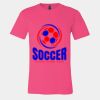 Jersey Tee Thumbnail