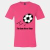 Jersey Tee Thumbnail