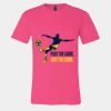 Jersey Tee Thumbnail