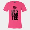 Jersey Tee Thumbnail
