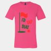 Jersey Tee Thumbnail