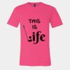 Jersey Tee Thumbnail