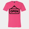 Jersey Tee Thumbnail