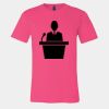 Jersey Tee Thumbnail