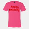 Jersey Tee Thumbnail