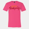 Jersey Tee Thumbnail