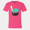 Jersey Tee Thumbnail